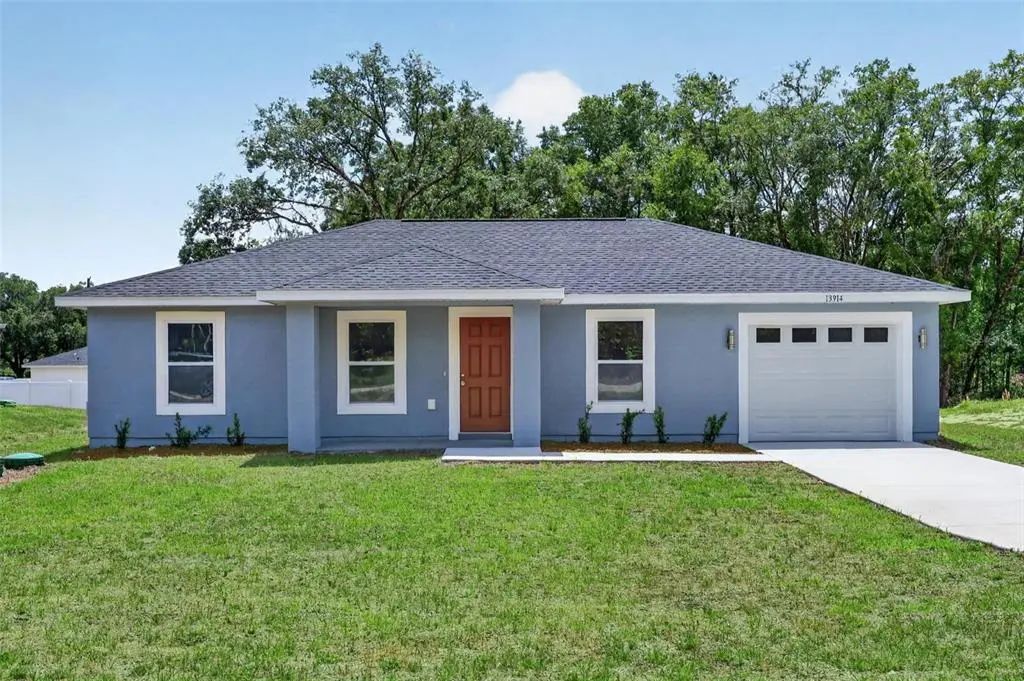 13544 Sw 107 Place, DUNNELLON