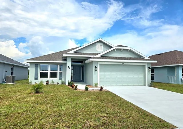 2656 Averland Loop, NORTH PORT