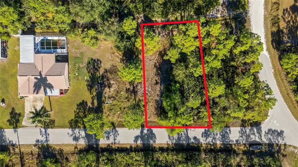 28118 Inchon Avenue, PUNTA GORDA