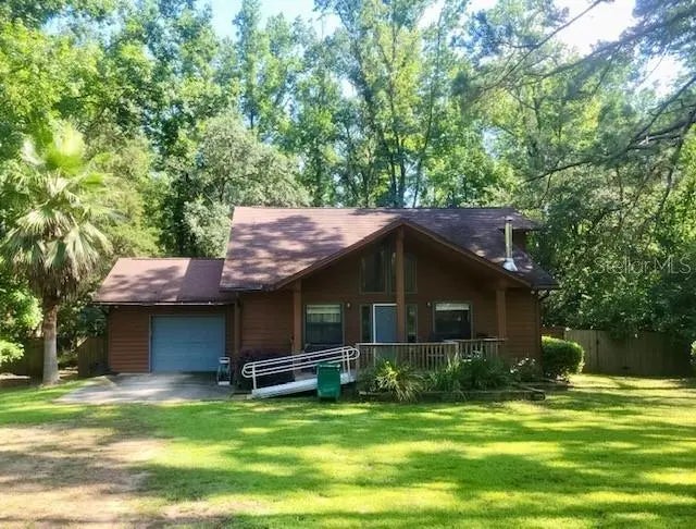 7312 Masterson Court, TALLAHASSEE