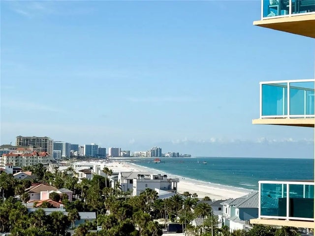 880 Mandalay Avenue C704, CLEARWATER BEACH