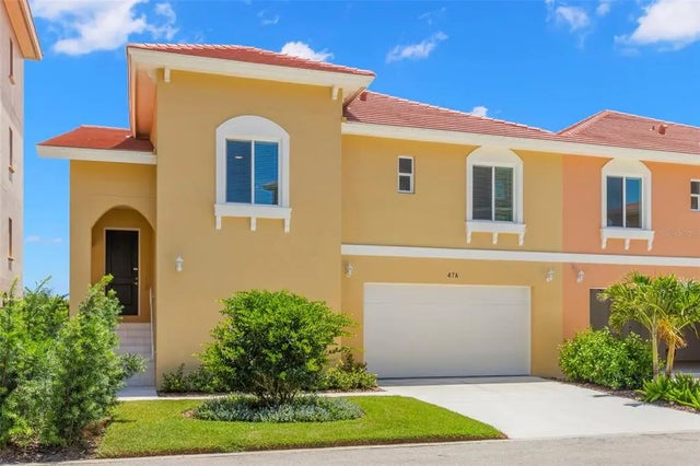47a Bayview Court S, ST PETERSBURG