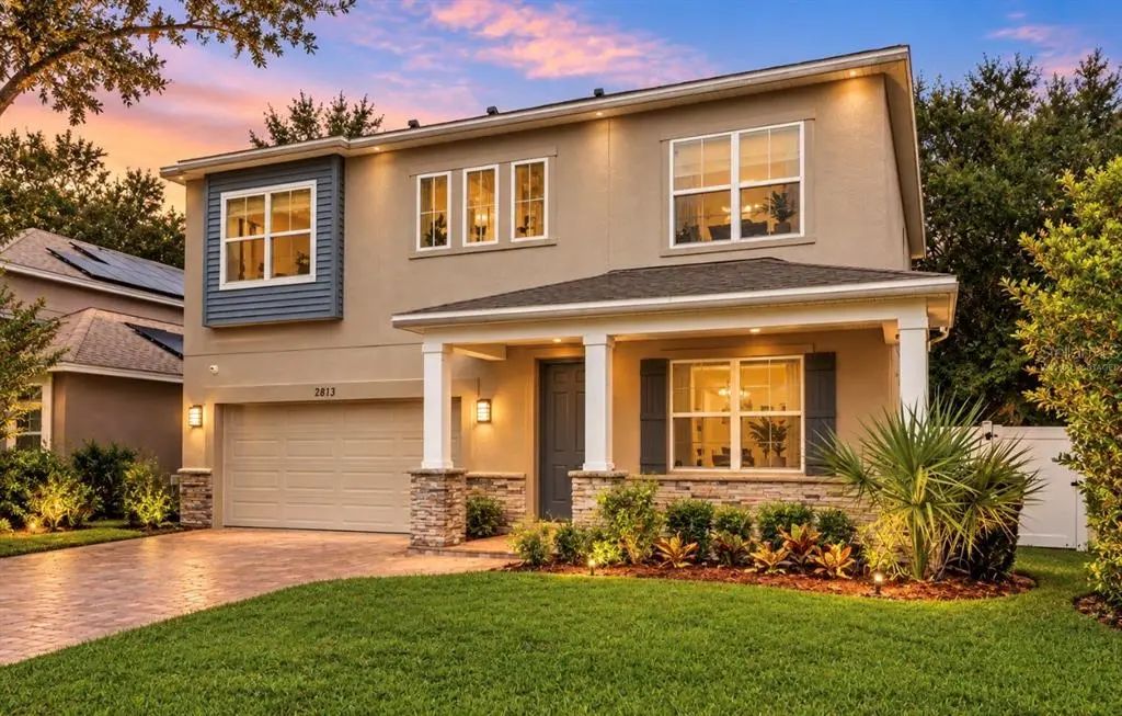 2813 Roseglen Way, ORLANDO
