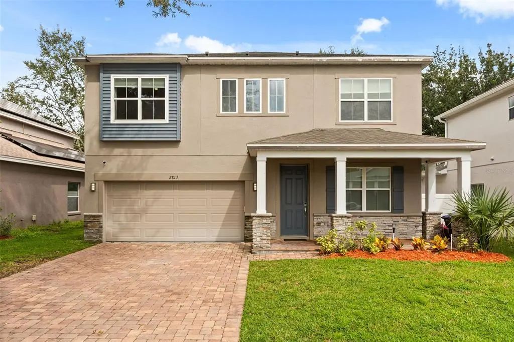 2813 Roseglen Way, ORLANDO