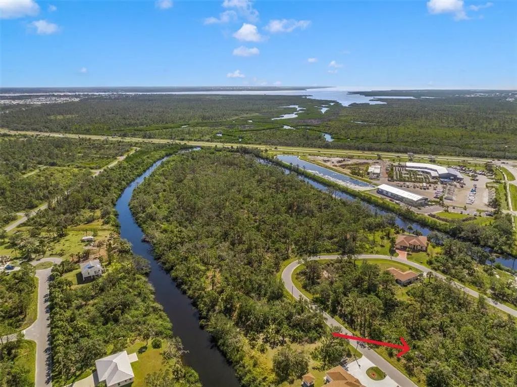 2216 Private Circle, PORT CHARLOTTE