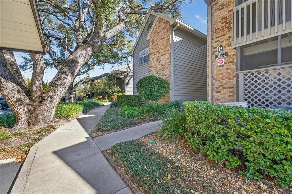 2500 Winding Creek Boulevard N B201, CLEARWATER