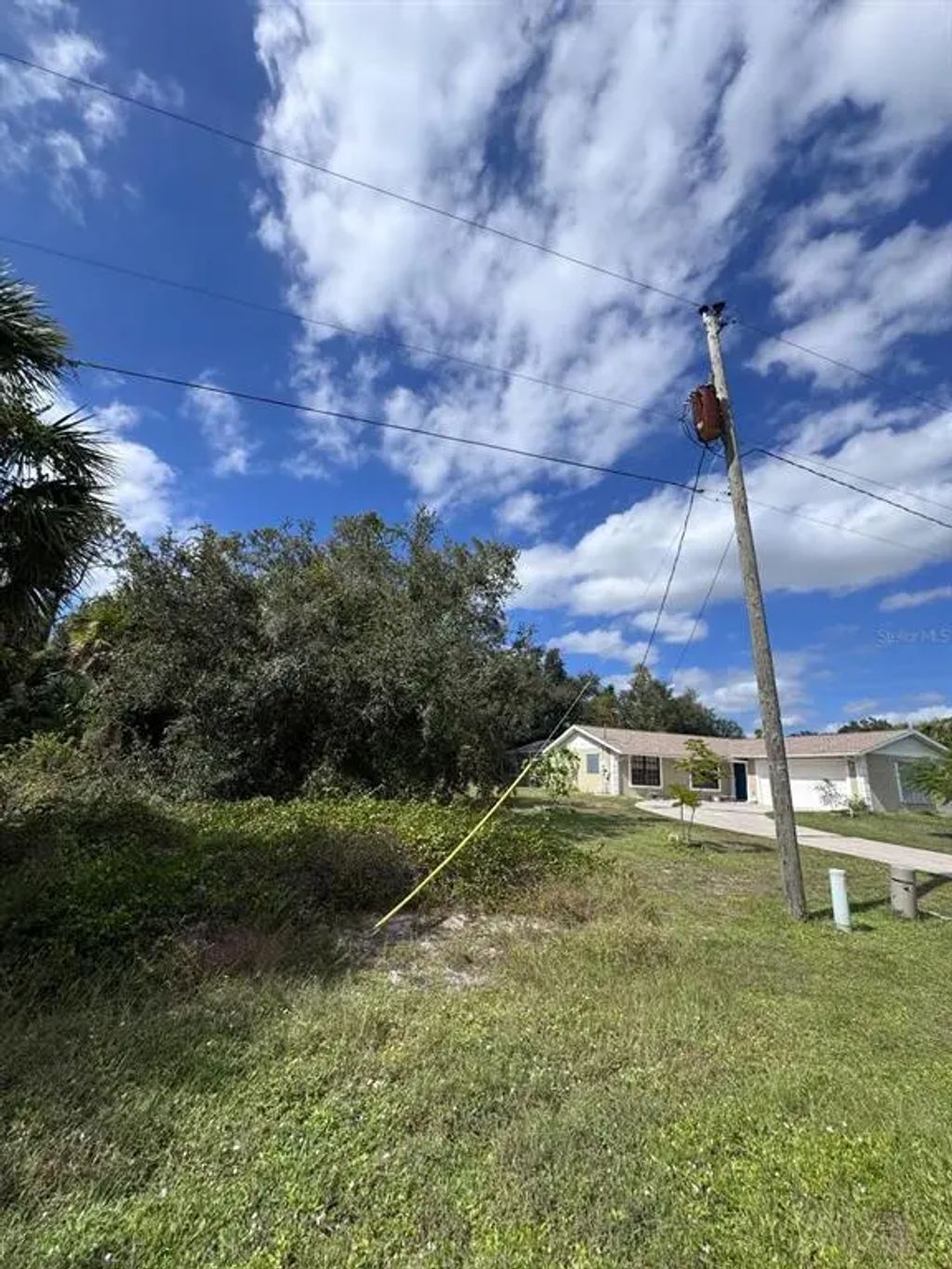 13612 Keystone Boulevard, PORT CHARLOTTE