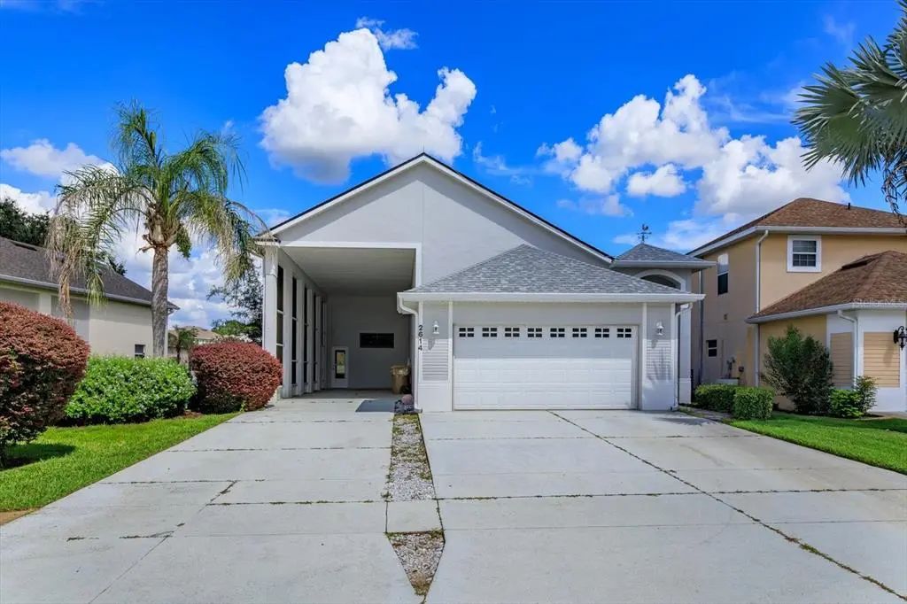 2614 Caithness Way, CLERMONT