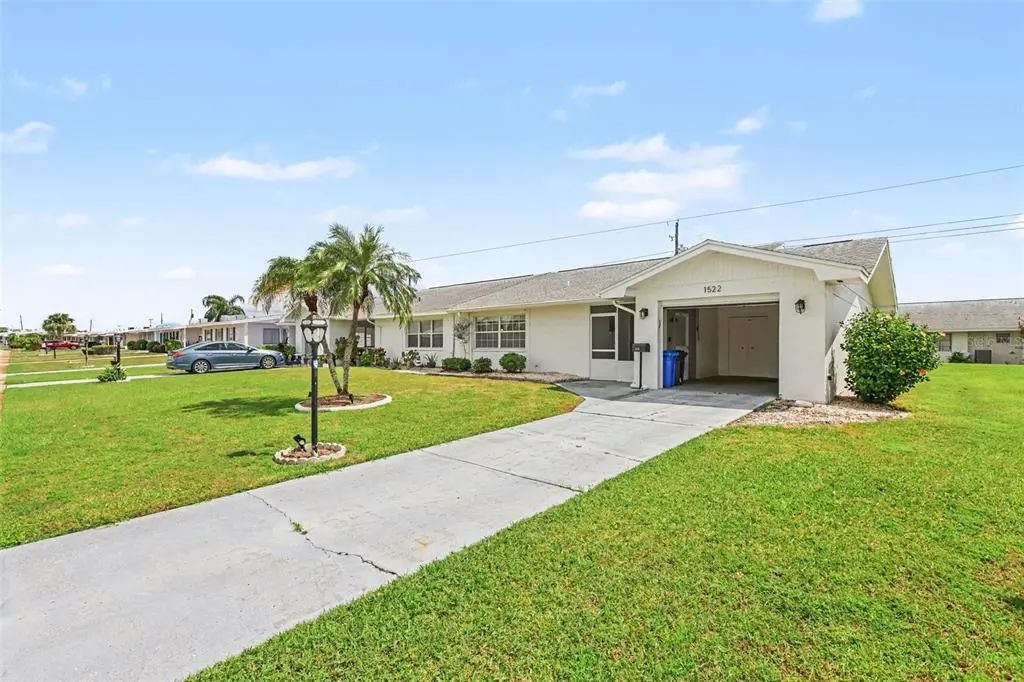 1522 Belle Glade Avenue, SUN CITY CENTER