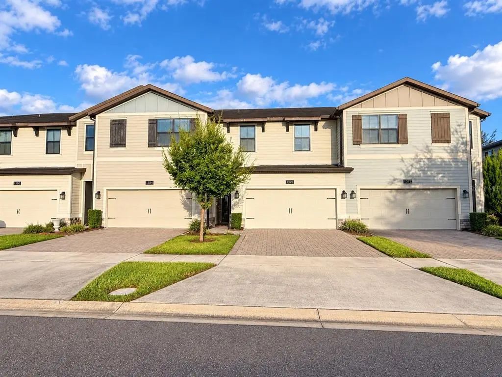 11378 Whistling Pine Way, ORLANDO