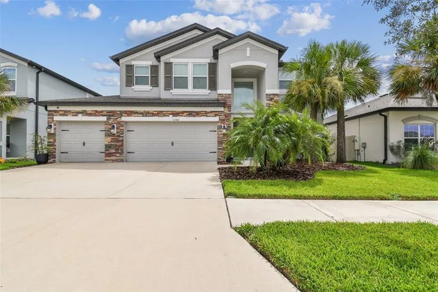 6584 Dutton Drive, WESLEY CHAPEL