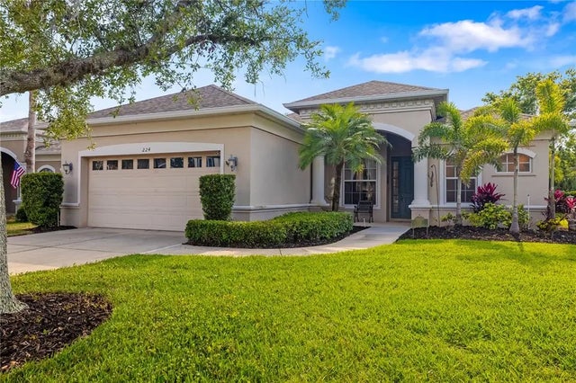 224 Dahlia Court, BRADENTON