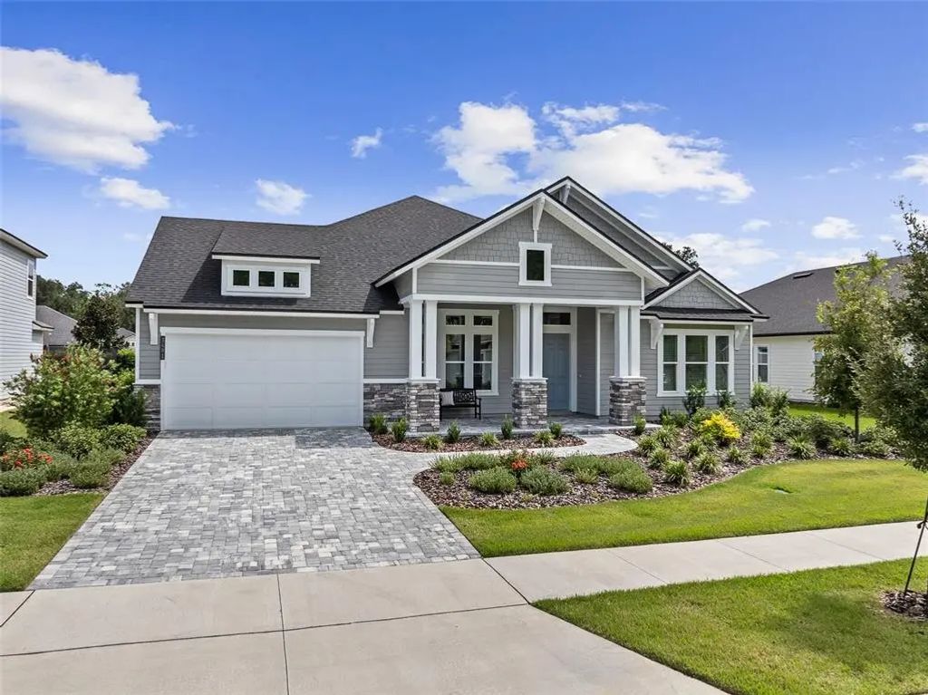 3491 Sw 111th Drive, GAINESVILLE