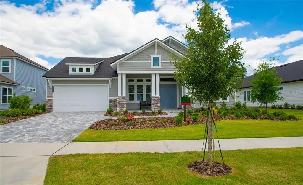 3491 Sw 111th Drive, GAINESVILLE