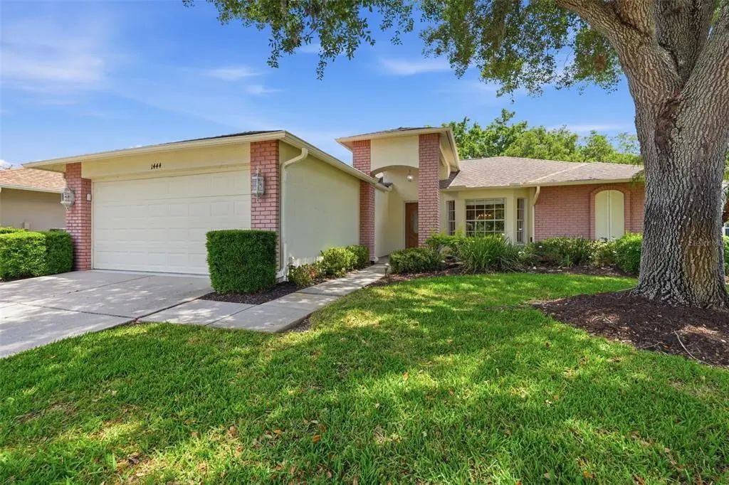 1444 Canberley Court, TRINITY