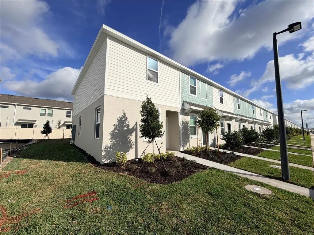 2942 Skyline Loop, KISSIMMEE