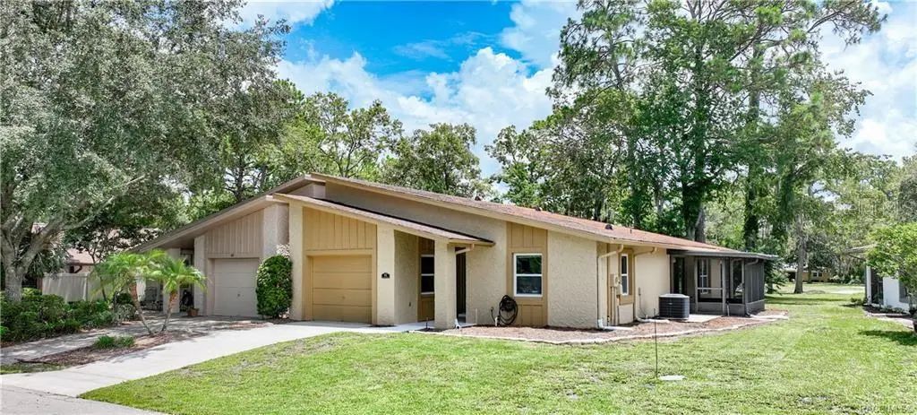 85 Golfview Drive, Homosassa