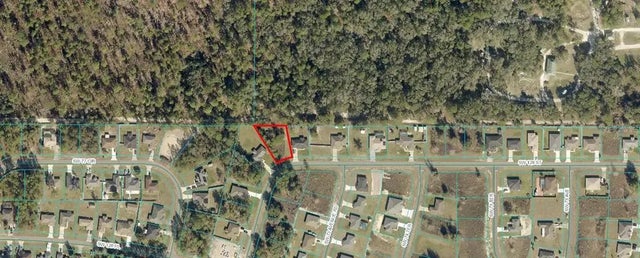 Tbd Sw 128 Street, OCALA