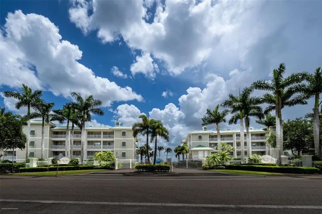 5116 Melbourne Street B303, PUNTA GORDA