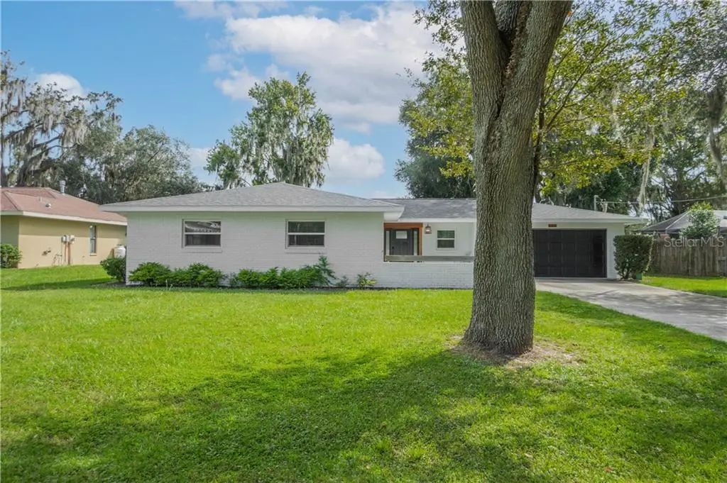 520 Lakewood Drive, Inverness