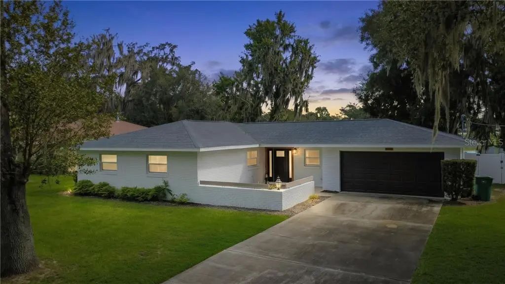 520 Lakewood Drive, Inverness
