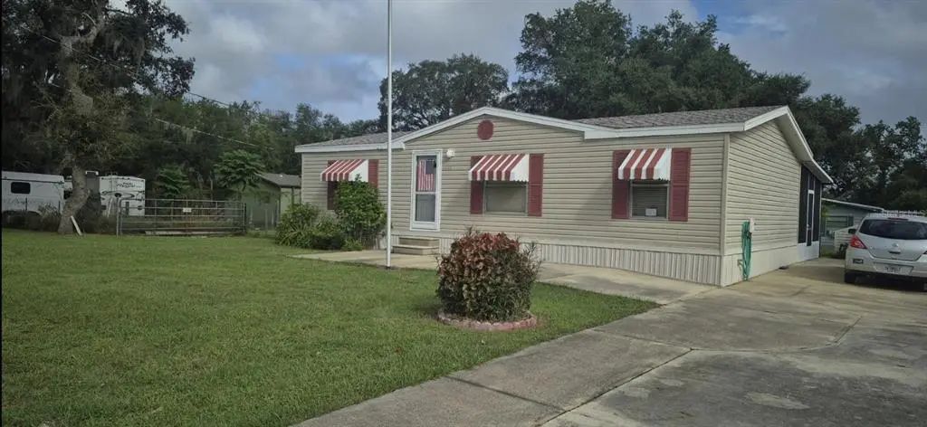 18845 Se 18th Place, SILVER SPRINGS