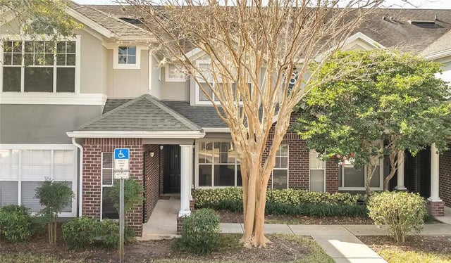 11901 Sandy Knoll Court 814, ORLANDO