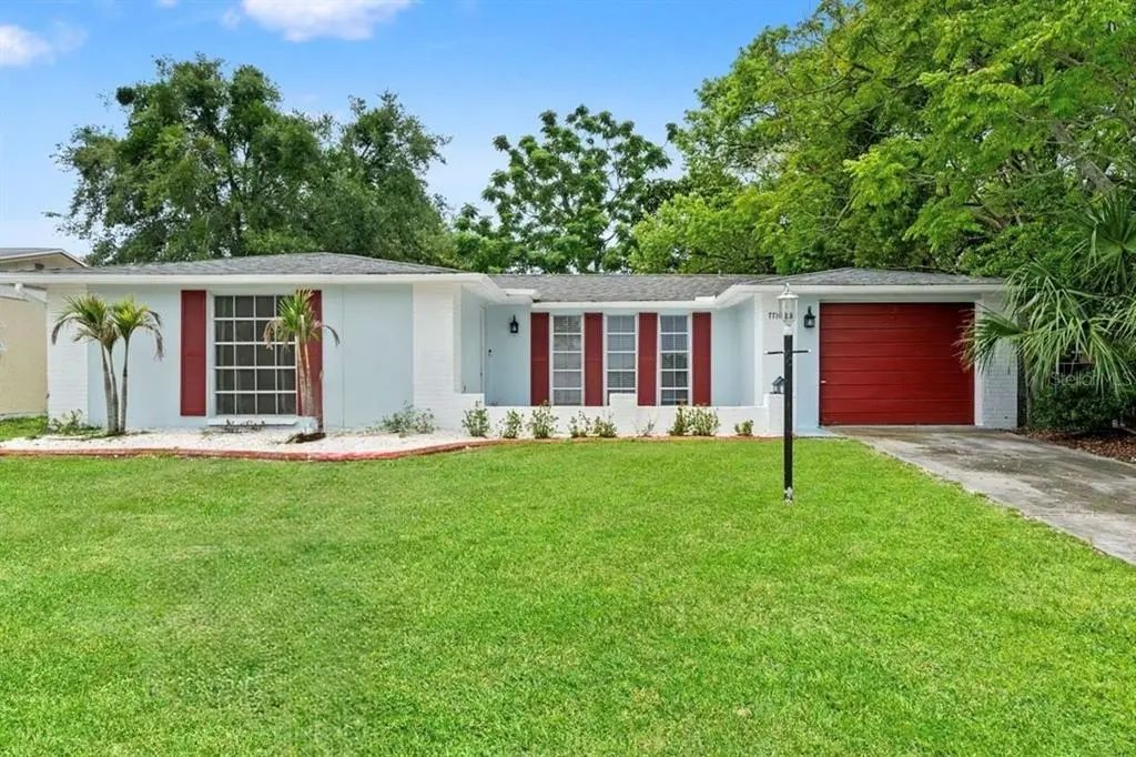 7710 Birchwood Drive, PORT RICHEY