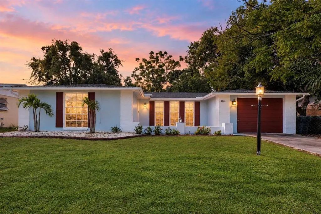 7710 Birchwood Drive, PORT RICHEY