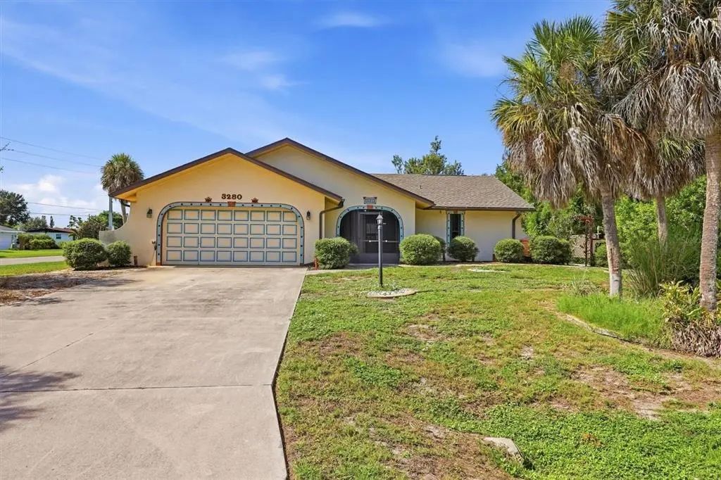 3280 Siesta Drive, VENICE