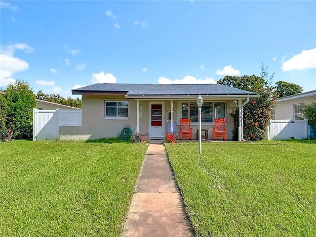 5335 8th Avenue N, ST PETERSBURG