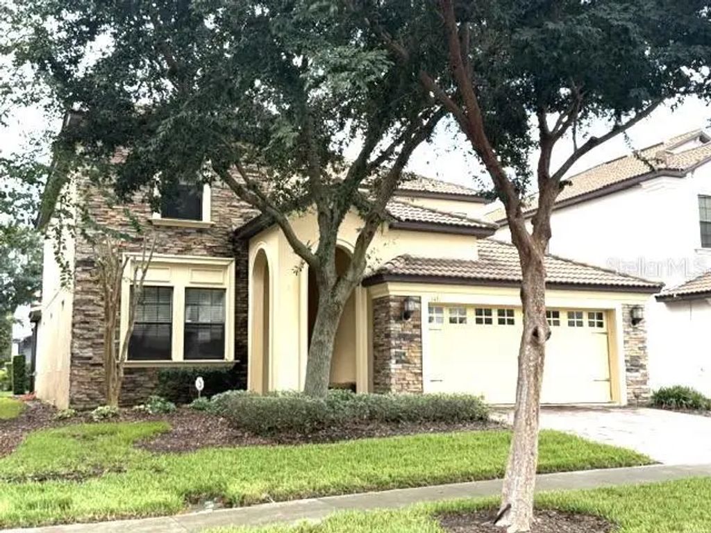 1431 Moon Valley Drive, DAVENPORT