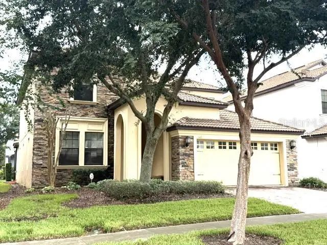 1431 Moon Valley Drive, DAVENPORT