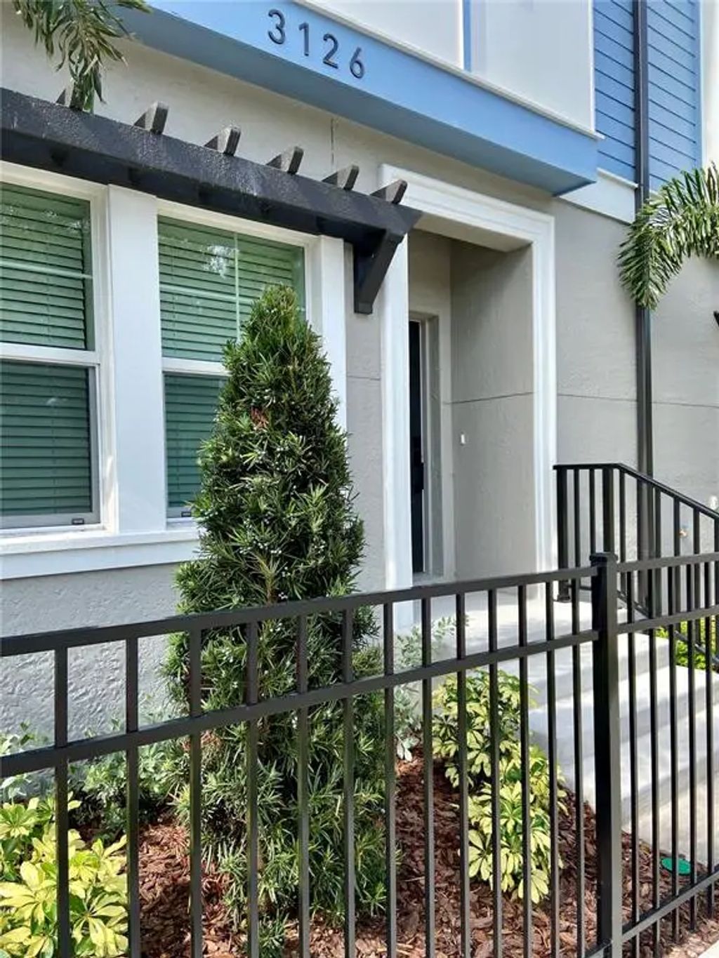 3126 West Azeele Street 1, TAMPA