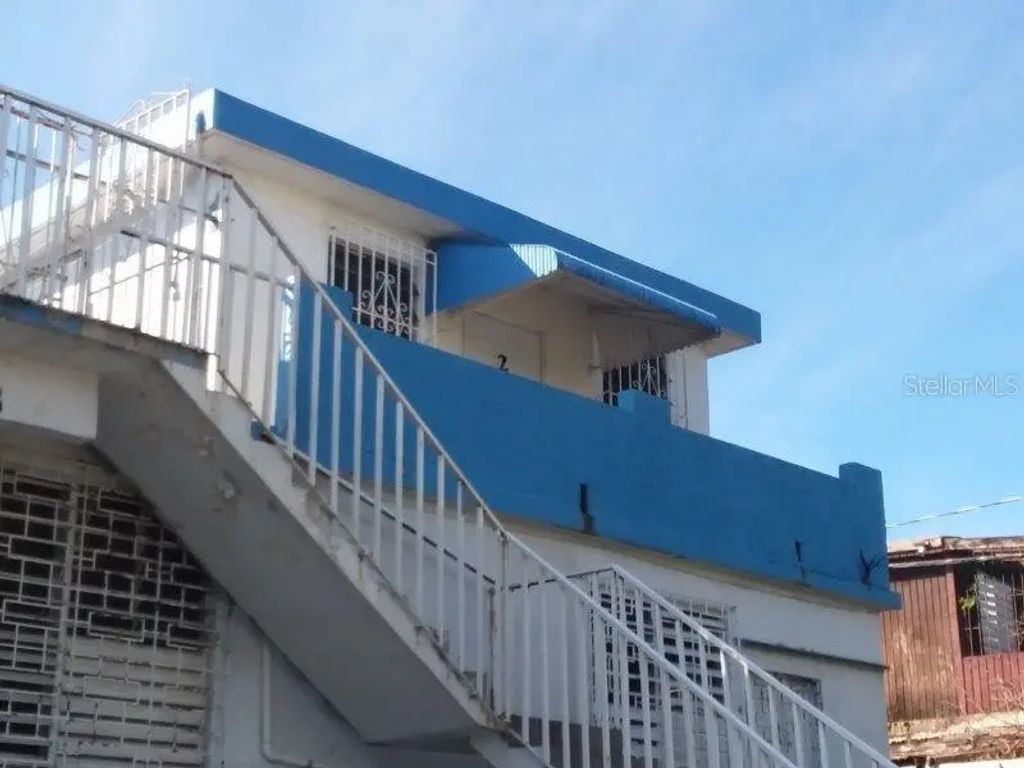 448 Calle Alcides Reyes 3, RIO PIEDRAS