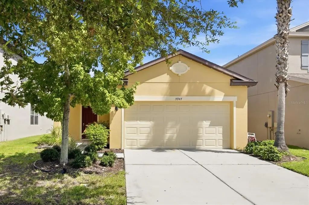 5947 Sweet Birch Drive, RIVERVIEW