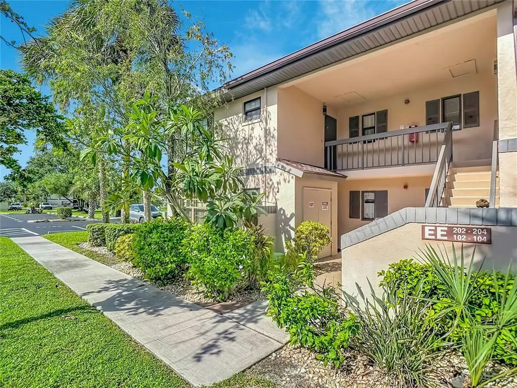 19505 Quesada Avenue Ee204, PORT CHARLOTTE