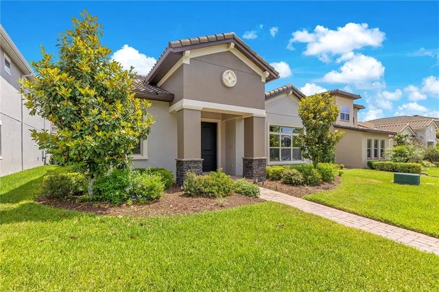 9544 Mere Parkway, ORLANDO