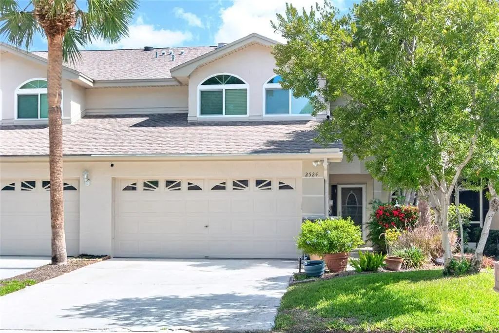 2524 W Brook Lane, CLEARWATER