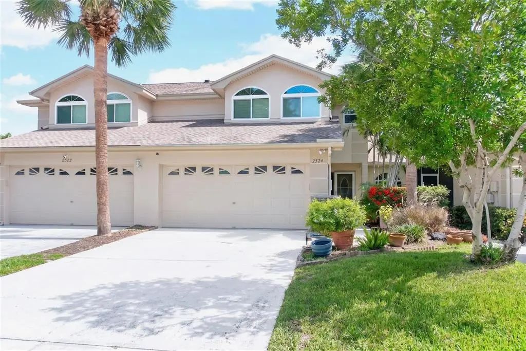 2524 W Brook Lane, CLEARWATER