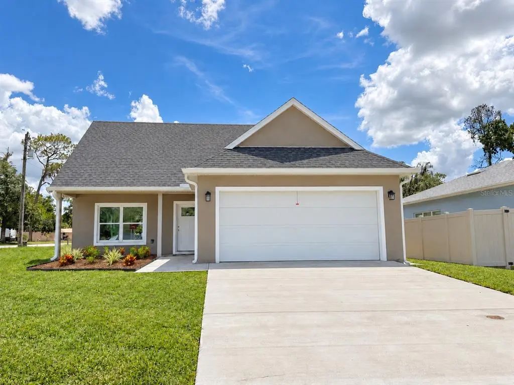 1336 Dean Ave, EUSTIS
