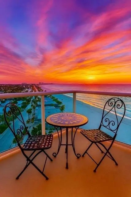 880 Mandalay Avenue S702, CLEARWATER BEACH