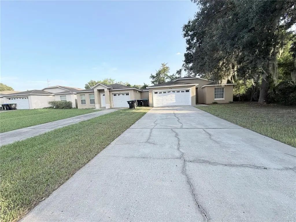 54 E 18th Street, APOPKA
