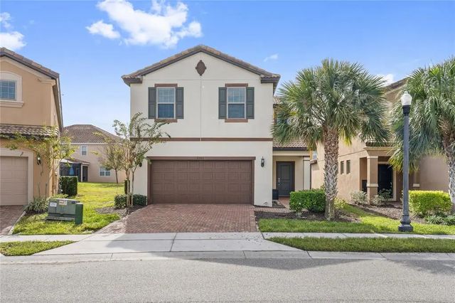 5505 Misty Oak Circle, DAVENPORT