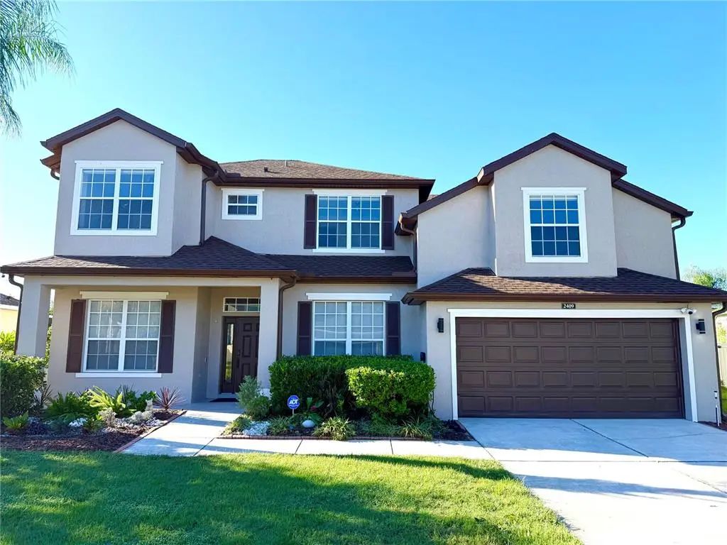 2409 Treymore Drive, ORLANDO