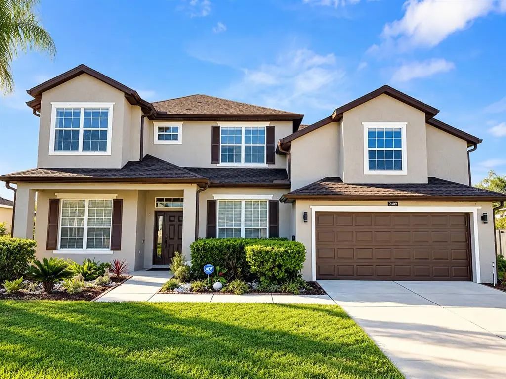 2409 Treymore Drive, ORLANDO