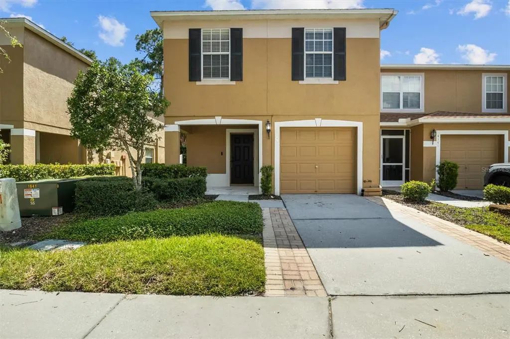 4143 Winding River Way, LAND O LAKES