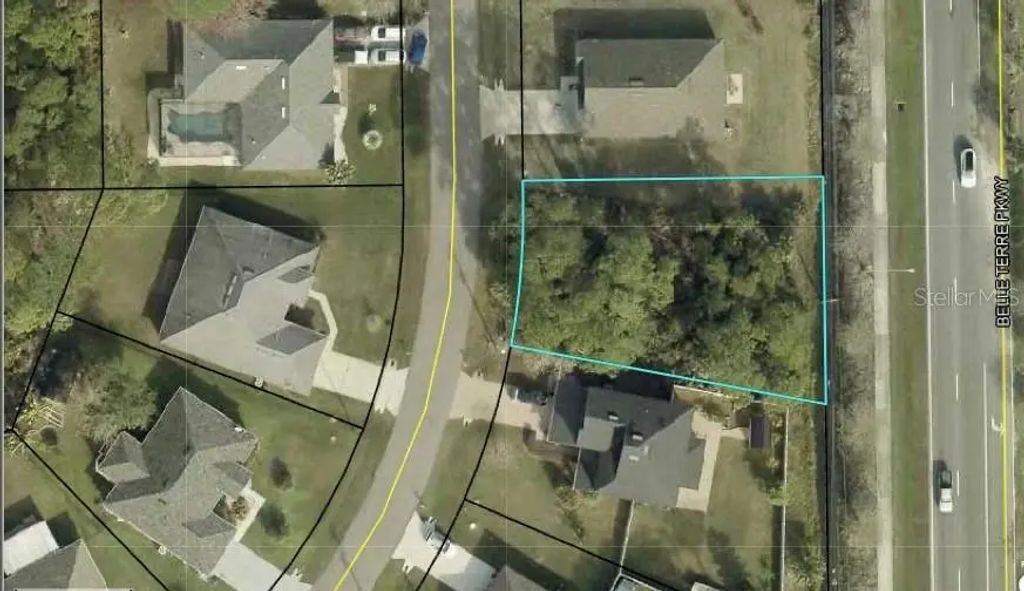55 Ryecliffe Drive, PALM COAST