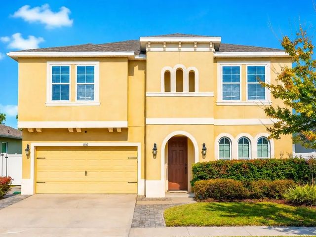 1889 Rustic Falls Drive, KISSIMMEE