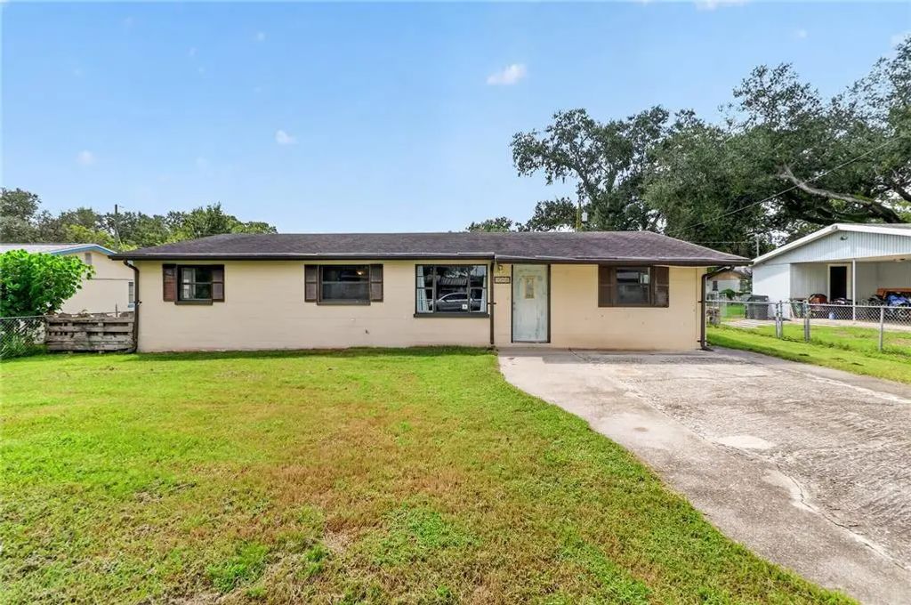 3206 Decatur Avenue, LAKELAND